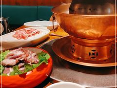 -额尔敦草原涮羊肉·烧烤(冻青树总店)