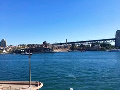 -悉尼海港大桥