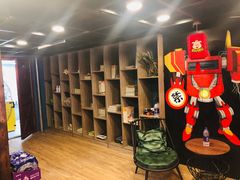 -MOJO密室逃脱(中街旗舰店)