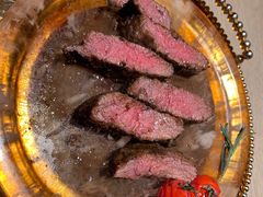 -波特曼西餐厅(中央大街店)