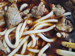 -王记生烫牛杂面馆(兰陵路店)