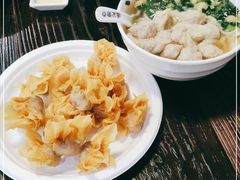 -蓝记云吞(正果店)