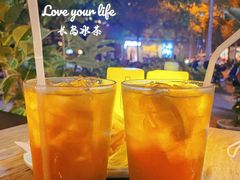 -MARU玛露音乐餐厅(大学路店)