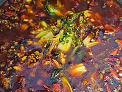 -胡马八破·川菜小馆(高新万达店)