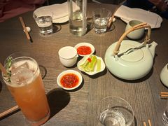 -唐茶苑(Soho)