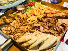 -HELLO MUSAE 拾光缪斯餐厅·纯正希腊风味(苏州中心店)