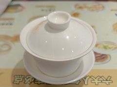 -老淮城·长鱼面(河下古镇店)
