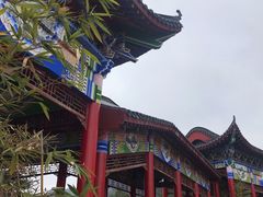 -南武当山景区