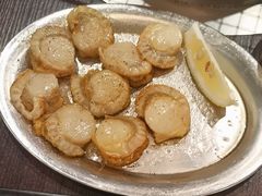 -大馥·炭火烧肉酒场(莘庄莘福坊店)