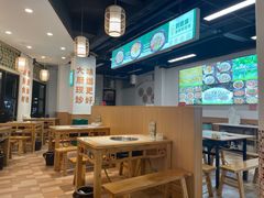 -刘壹席富顺荤豆花·自贡江湖菜(浅水半岛店)