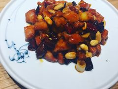 -四季民福烤鸭店(前门廊房二条店)