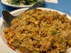 -香巴拉云南餐厅(华莱坞店)