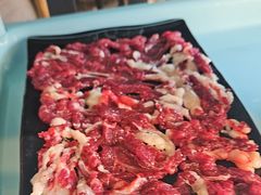 -三毛牛肉店(福强店)