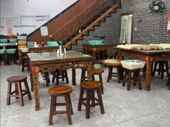 -雪琴面馆富安特色鱼汤面(城中花园店)