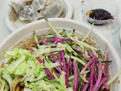 -黑八私房老北京炸酱面