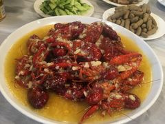 -袁老大龙虾(石鼓路总店)