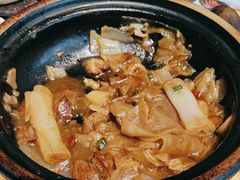 -晓粤·惹味粤菜(凯德乐峰广场店)