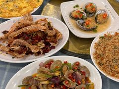 -明记海鲜大排档(巽寮湾店)