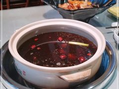 -名善山珍·野生菌汤锅(文殊院店)