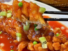 -打酱油·非遗淮扬菜(瘦西湖梅岭店)