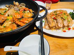 大厨海鲜锅-大厨的餐厅(曾厝垵总店)