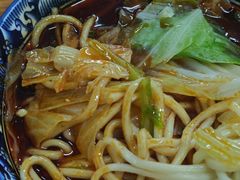 -十八梯眼镜面(五红路店)