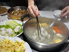 -红日饭店(裕隆三路店)