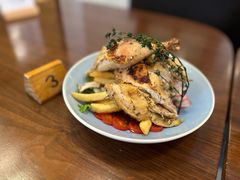-Willing·Coffee&Brunch&Dinner(万达店)
