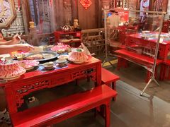 -蜀大侠火锅(龙岗店)