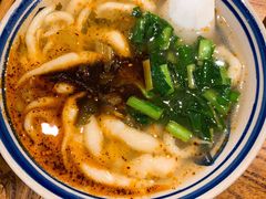 -袁家村关中印象美食(万象汇店)