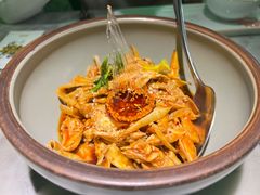 -辛香汇·现炒川菜(淮海路百盛店)