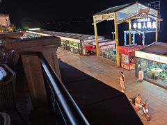 -COMMUNE幻师(渔人码头店)
