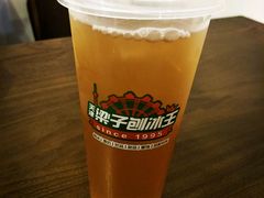 -梁子刨冰王(鞍山西道店)