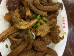 -陈光记烧腊店(罗保博士街店)