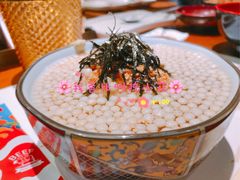 鲑鱼茶泡饭-肉魁屋·烧肉·烧鸟·酒场(高新店)