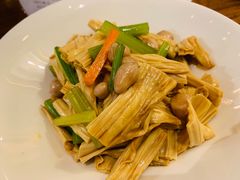 -南门小馆·清真(国贸商城店)