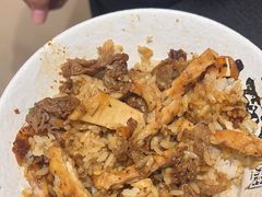 -熊吞·大碗丼烧肉饭(西市场嘉华店)