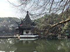-西园戒幢律寺