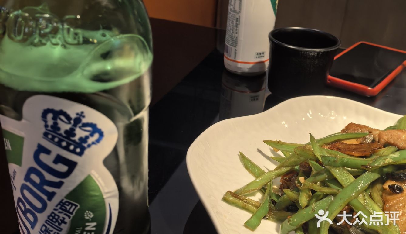 黔湘融合菜