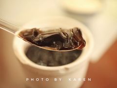 龟苓膏-金榜牛奶店