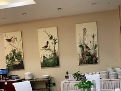 -宝盛水博园大酒店·中餐厅·杭帮菜