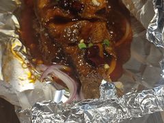 -金掌勺锅包肉(华润万象城店)