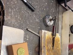 -十八字金·银饰·开蚌DIY·手工体验团建(富力广场店)