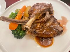 -红房子西菜馆(淮海中路店)