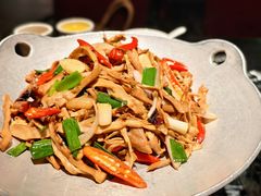 -三生三味密宗川菜(来福士店)