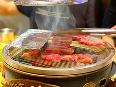 烧肉师牛肋条-泥炉烧肉师(新街口金銮巷店)