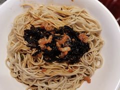 葱油拌面-鲜得来排骨年糕(云南南路店)