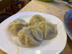 -维吾尔餐厅(宜山路店)