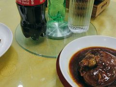 -郭林家常菜烤鸭(曙光西路店)