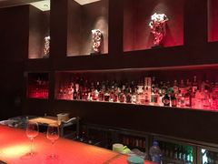 -香港数码港艾美酒店